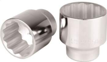 3/4" Socket, 12-pt., 36 mm (VG-3436M-12PT)