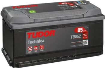 Akumulators TUDOR Technica