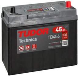 Akumulators TUDOR Technica