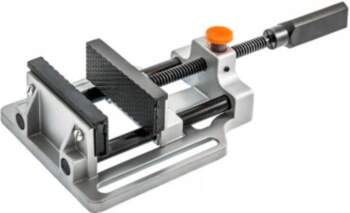 Aluminium Quick Release Drill Press Vice