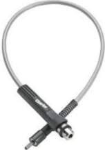 Attachment for 10 mm drill bit