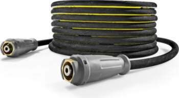 Augstsp. šļūtene Longlife, EASY!Lock, max
