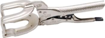Automatic Fork Jaw Locking Pliers, 210