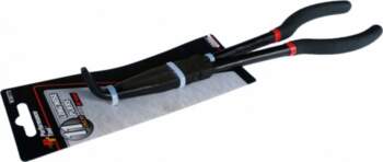 Bent Nose Pliers, 90 °, extra