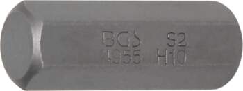 Bit | 10 mm (3/8")
