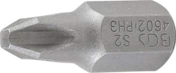 Bit | 10 mm (3/8")