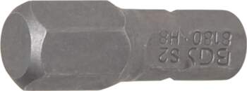 Bit | 6.3 mm (1/4&quot
