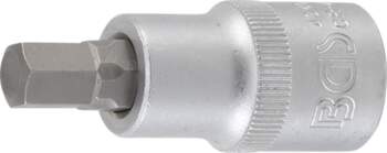 Bit Socket | 12.5 mm