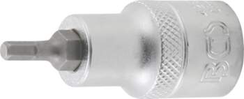 Bit Socket | 12.5 mm