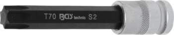 Bit Socket, 1/2", T Star 70x120