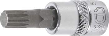 Bit Socket | 6.3 mm