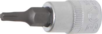 Bit Socket | 6.3 mm