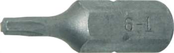 Bit T9, 1/4" (8209)