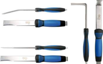 Body Cutting Chisel Set | 3
