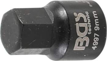 Brake Calliper Socket | internal Hexagon