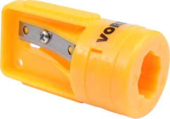 CARPENTER`S PENCIL SHARPENER (09190)