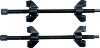 Coil spring compressor | 2-piece |