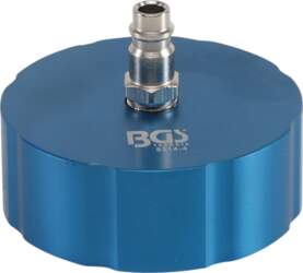 Cooler Adaptor for BGS 8514 |