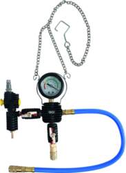 Cooling System Charger (8098-1)