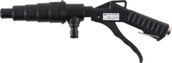 Cooling System Cleaning Gun (9638)