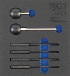 Crankshaft Locking Tool | for Porsche