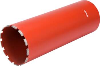 Diamond Core Drill Bit | 1