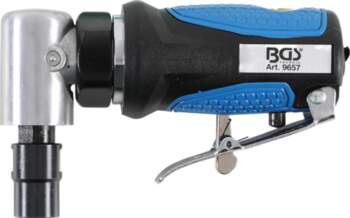 Die Grinder | extra short |