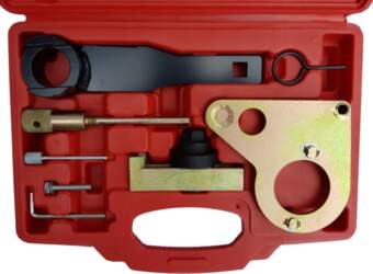 Diesel Engine Setting Locking kit Nissan