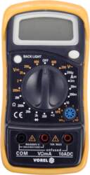 Digital Multifunctional Tester (81773)