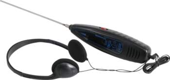 Electronic Stethoscope (3532)
