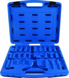 Empty Case for BGS 7760 (7760-LEER)
