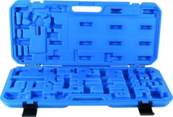 Empty Case for BGS 8155 (8155-LEER)