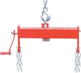 Engine mounting balancer 4000LB (JL-E04400)