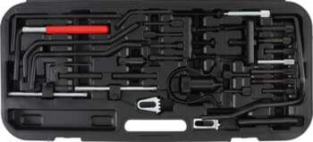 Engine Timing Tool Set | for