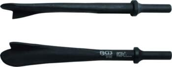 Exhaust Pipe Chisel for Outer Pipes