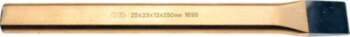Flat Chisel | 25 x 250