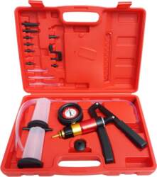 Hand-held Vacuum Pump (HS-A998B)