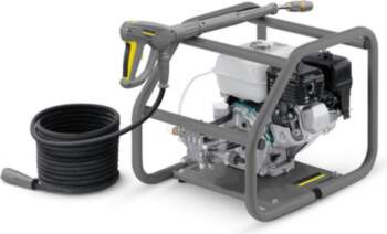 HD 728 B Cage, Kärcher