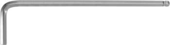 HEX KEY BALL END, LONG 4