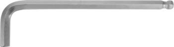 HEX KEY BALL END, LONG 9