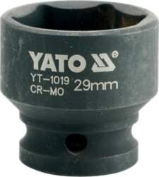 HEXAGONAL IMPACT SOCKET 1/2"X 29