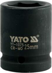 HEXAGONAL IMPACT SOCKET 3/4" X 25