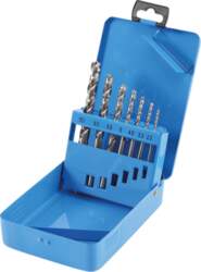 HSS Twist Drill Set | Core