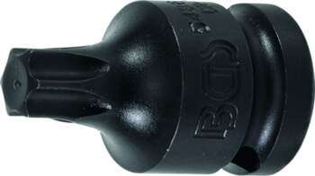 Impact bit socket | 12.5
