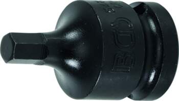 Impact bit socket | 12.5