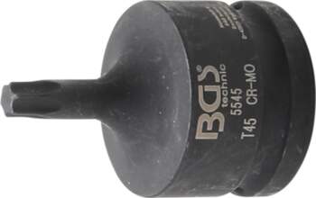 Impact Bit Socket | 20 mm