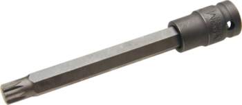 Impact Bit Socket | length 140