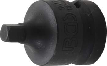 Impact Socket Adaptor | 12.5