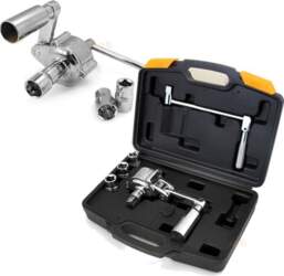 Lambor saving wrench | 3 sockets