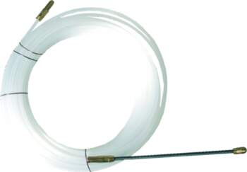 Lead Perlon Cable | 15 m